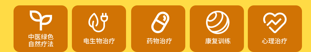 儿童多动症